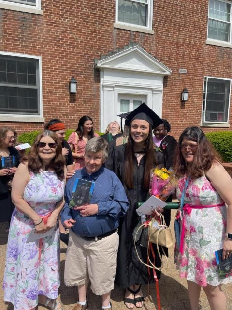 Target Community & Educational Services, Inc.